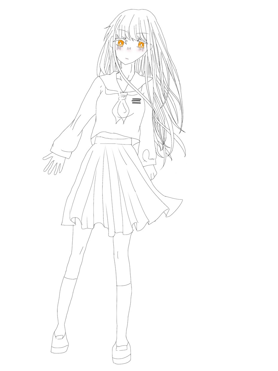SNSのアイコン、オリキャラなどイラストを描きます 自分好みのイラストを描いてほしい方へ イメージ2