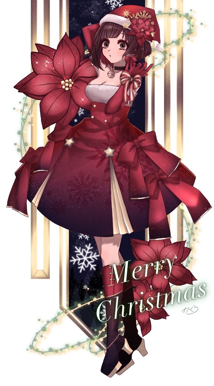 最短翌日納品❣️雰囲気重視のイラスト描きます キャラクターの魅力を最大限に引き出すイラストを イメージ4