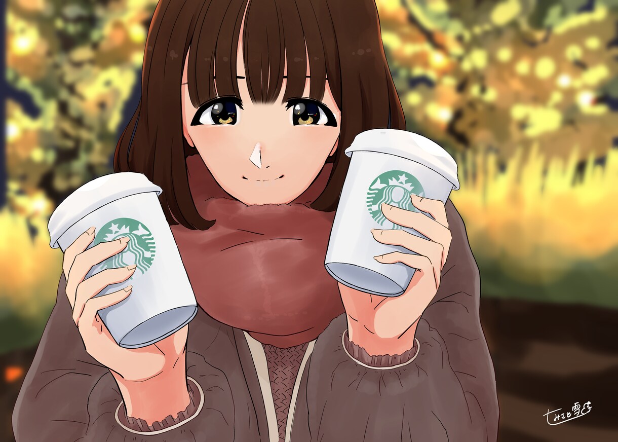 お望みのイラスト描きます キャラクターイラストのなんでも屋目指してます イメージ6