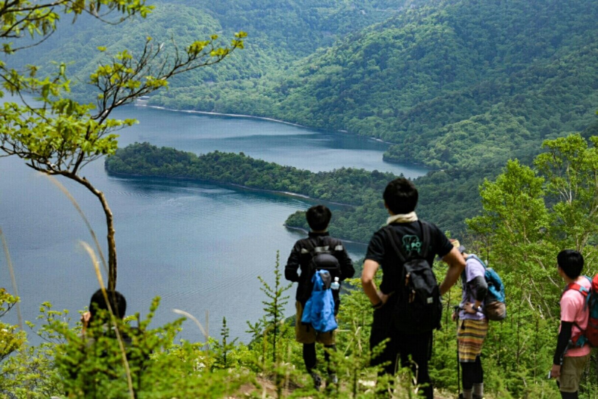 日光を中心に山の登り方や楽しみ方をお教えします (体力や時間に合わせた簡易的なプラン設定も可能です) イメージ7