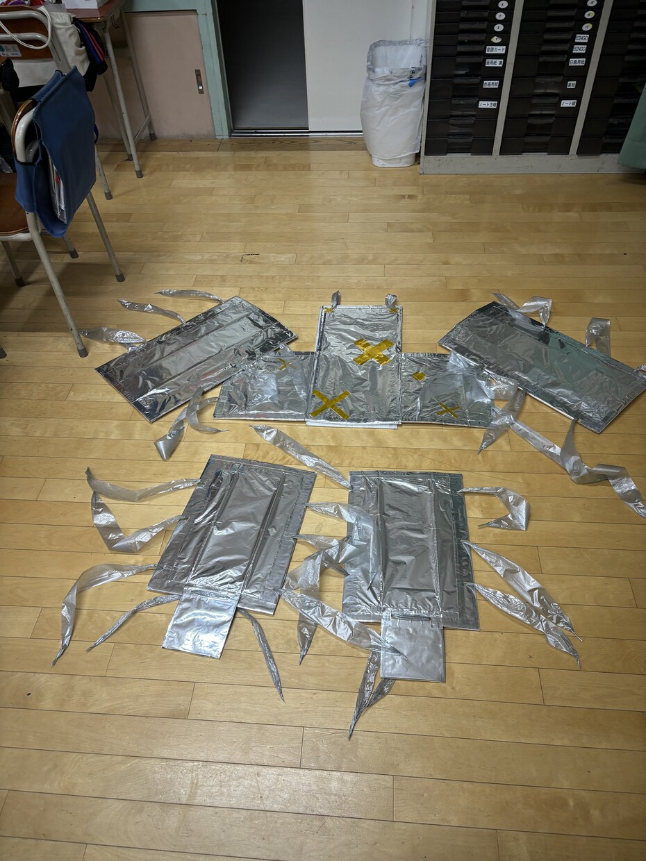 小学校の教室掲示フルオーダー制作します 小学校の教室掲示フルオーダー制作 イメージ4