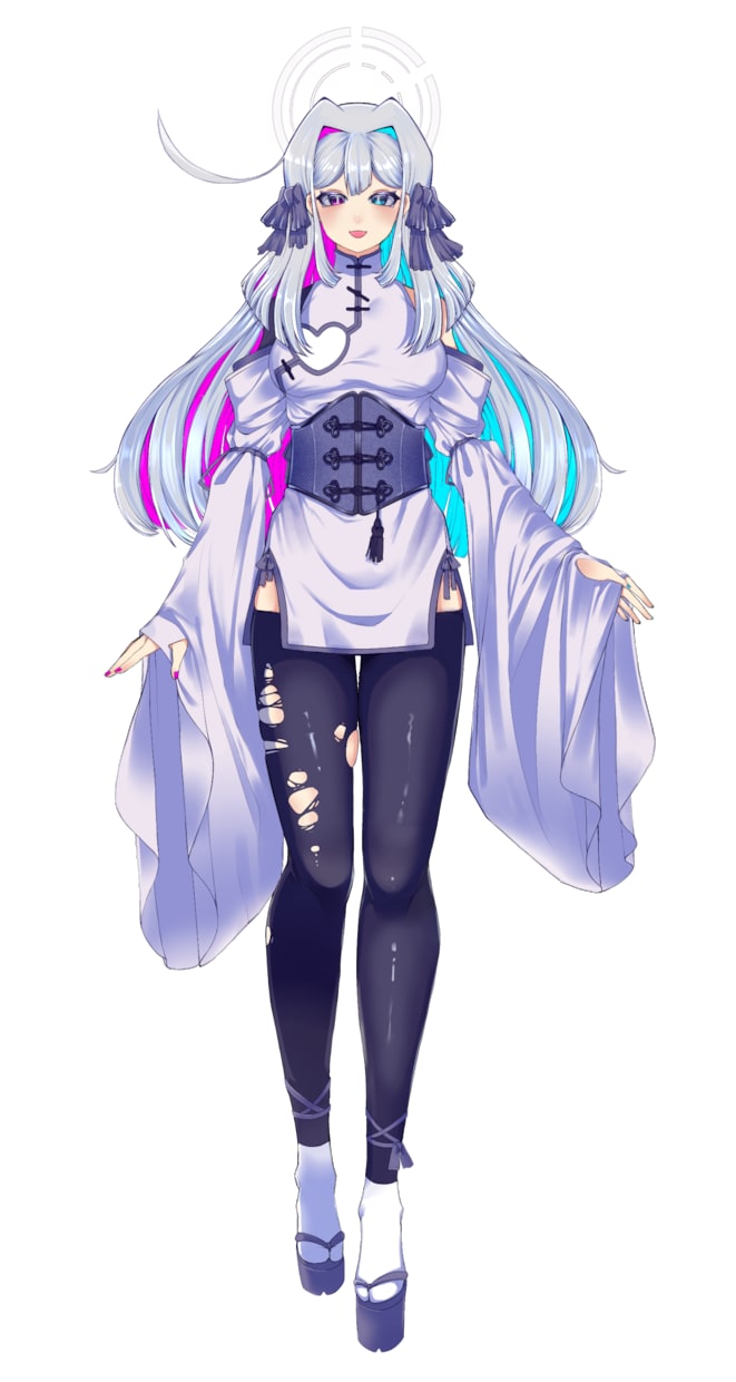 ポップなテイストでご希望のイラストをお描きします あなたのお好みに沿ったイラストをご提供！✨ イメージ1