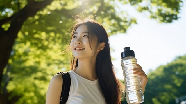 オーダーメイドのボディメンテプログラムを伝授します プチ不調やアンチエイジング／正しい知識で人生を健やかに美しく イメージ9