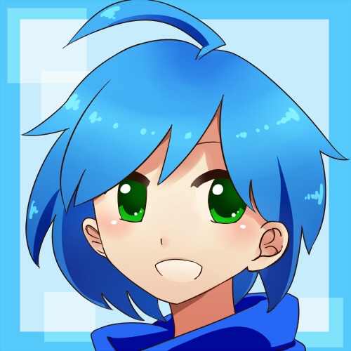 SNS等で使えるアイコンをお描きします！ イメージ2