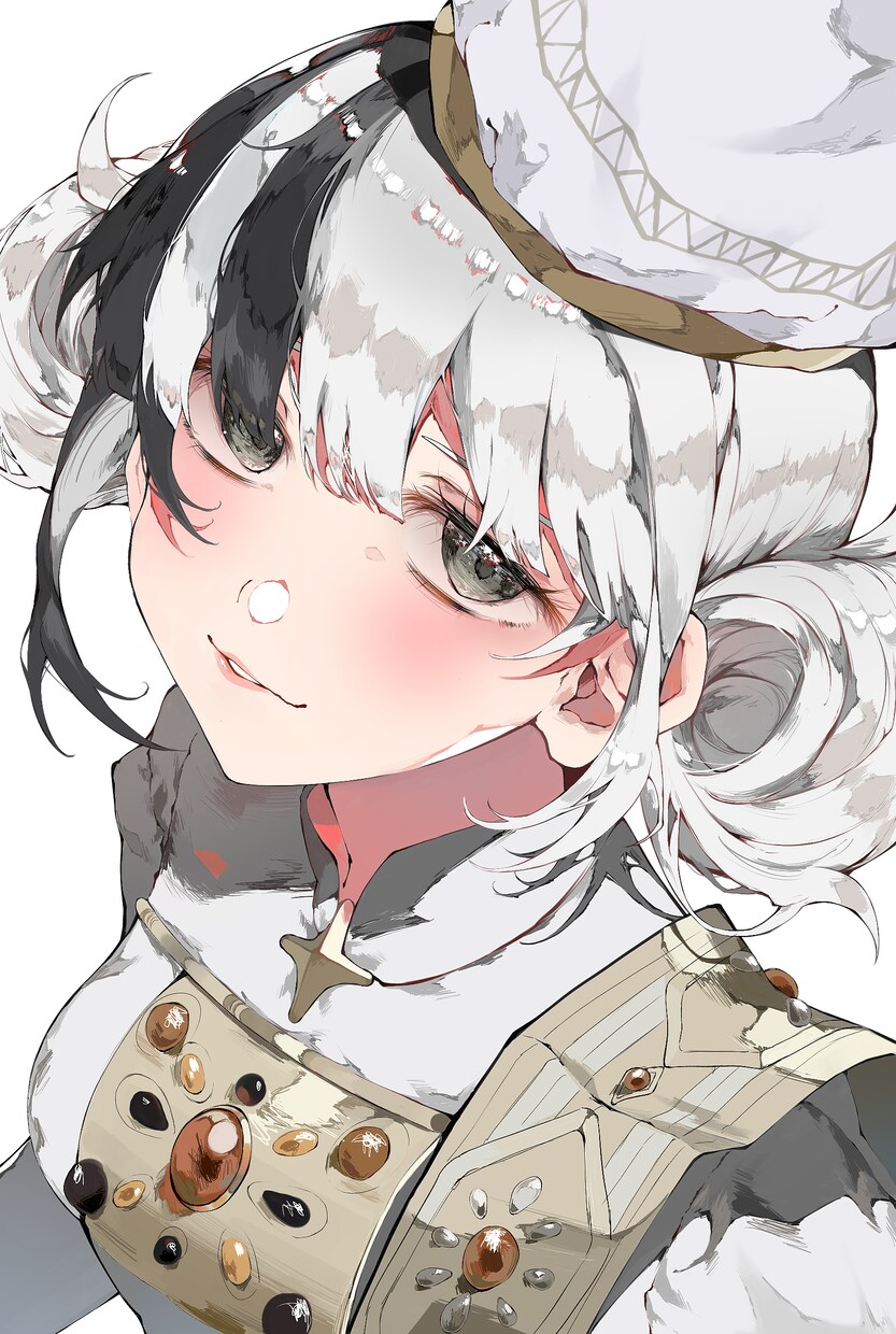 商用利用可！【キャラクター・1枚絵】描けます YouTubeサムネなどに！立ち絵から複雑な一枚絵まで イメージ1