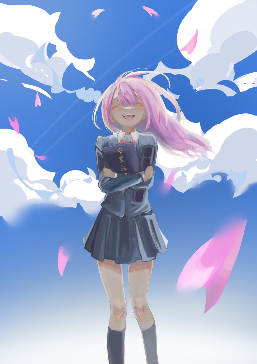 様々な用途でのイラストを制作をします 1枚のイラストやサムネ,アイコンが必要な方は是非！ イメージ6