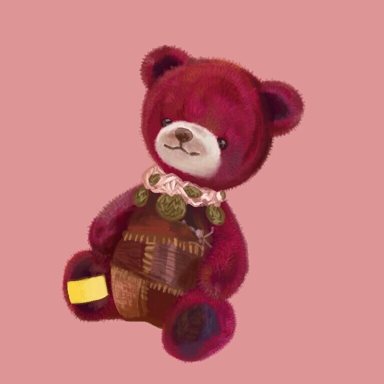 あなたの作品、イラスト化します ハンドメイド作品をイラストにしたい方へ イメージ1