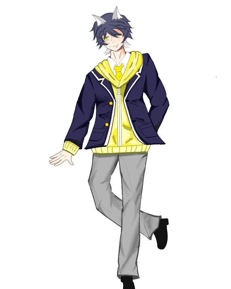SNS等のアイコンイラストを作成します 丁寧に対応させていただきます！！ イメージ2