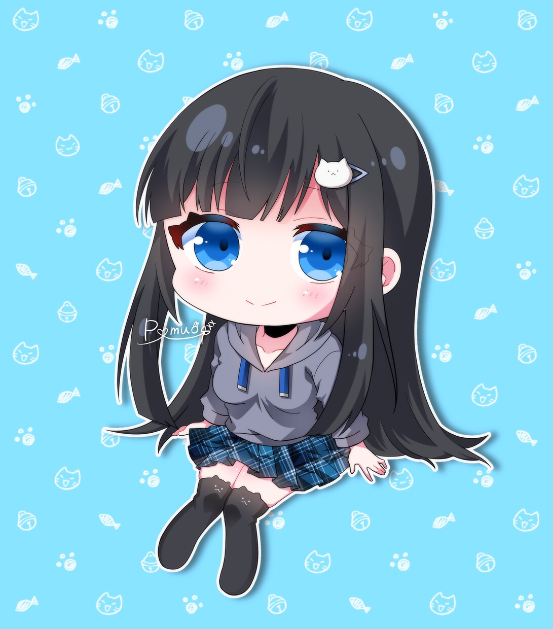 イラスト描きます 様々な用途に合わせたイラストを提供致します イメージ4