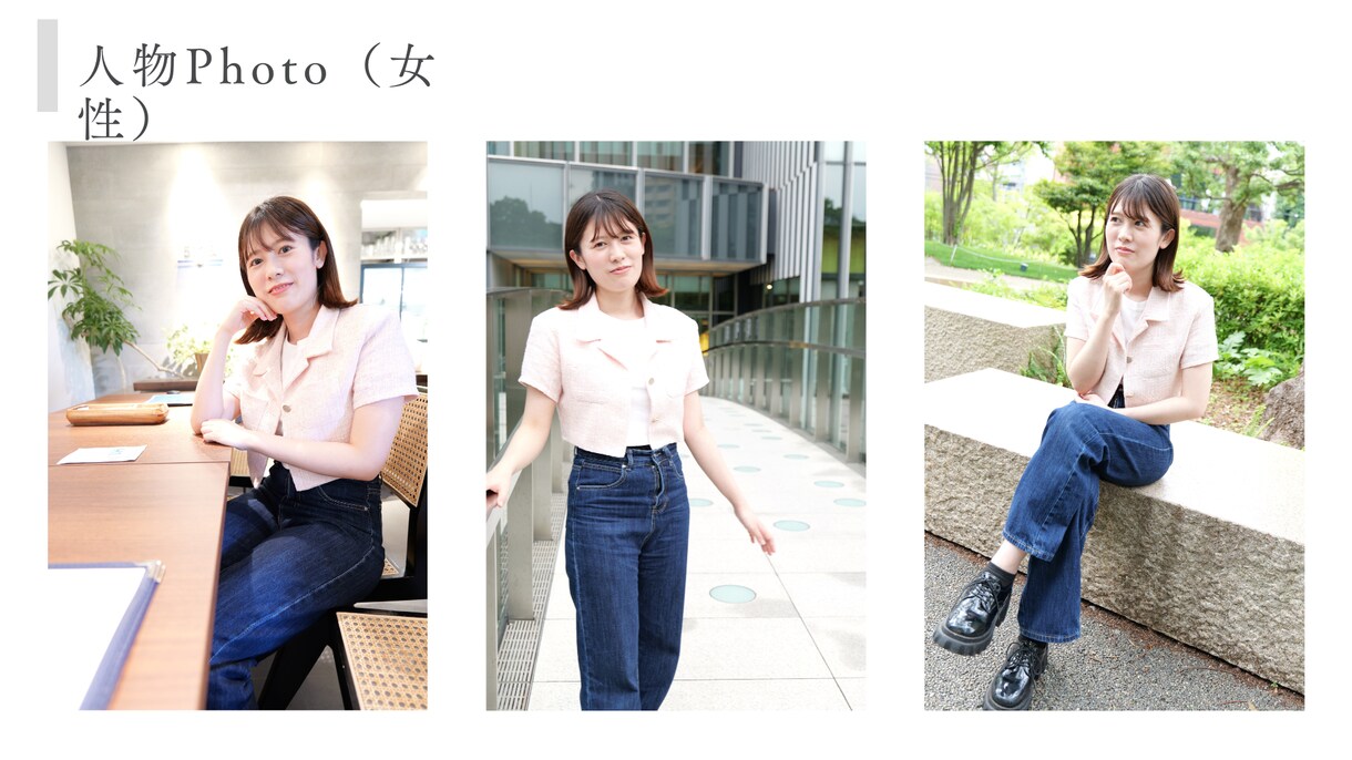 6K画質！企業・店舗向けに写真と動画撮影します 【一眼レフ撮影】エステ・クリニック・飲食店など企業撮影 イメージ7