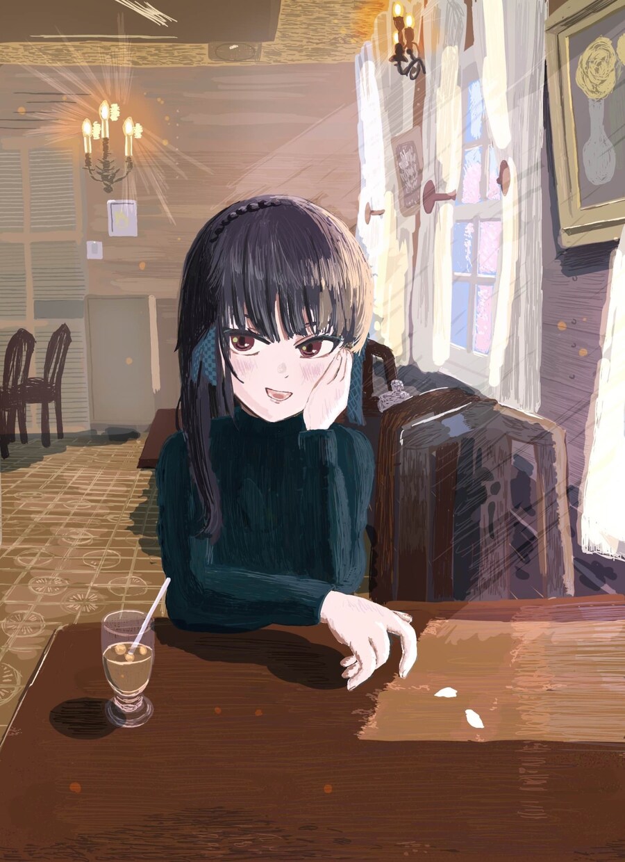 イラストを描きます 安い値段でイラストを描きます。よろしくお願いします。 イメージ1
