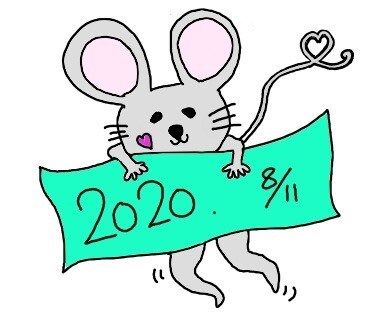 きもかわいいゆるキャラ描きます イメージで愉快なキャラクターを描きます イメージ5