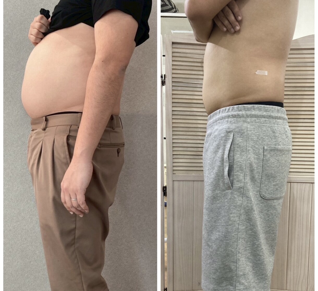 着たい服を諦めないダイエット！1ヶ月伴走します 一生物の知識とリバウンドしない食べ方が身につく！ イメージ7