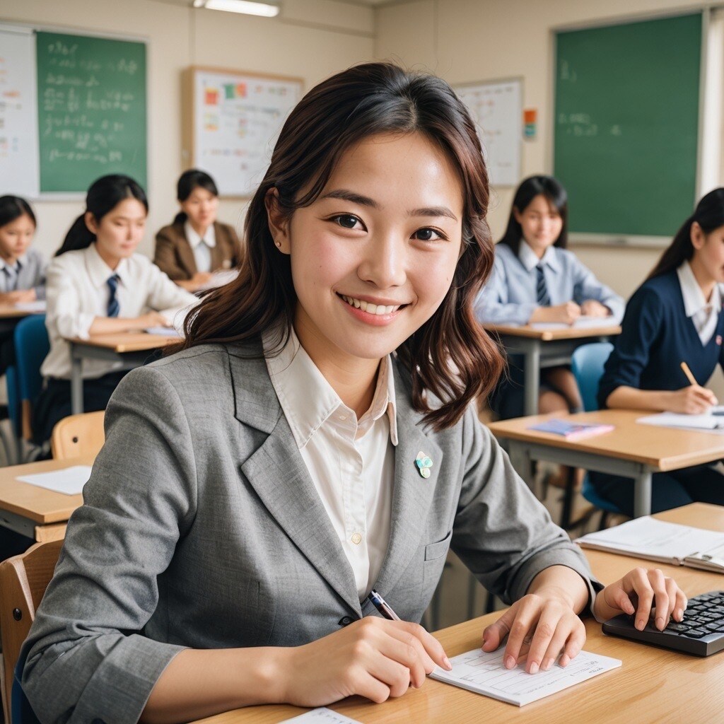 小学校の先生のための業務委託／雑務請け負います 多忙な小学校の先生のアシスタント！業務を外注して自由な時間を イメージ1