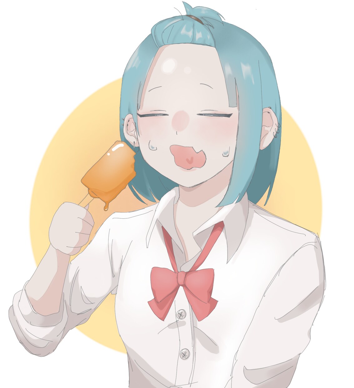 等身かきます 私にしかきけない雰囲気をご提供します！ イメージ2