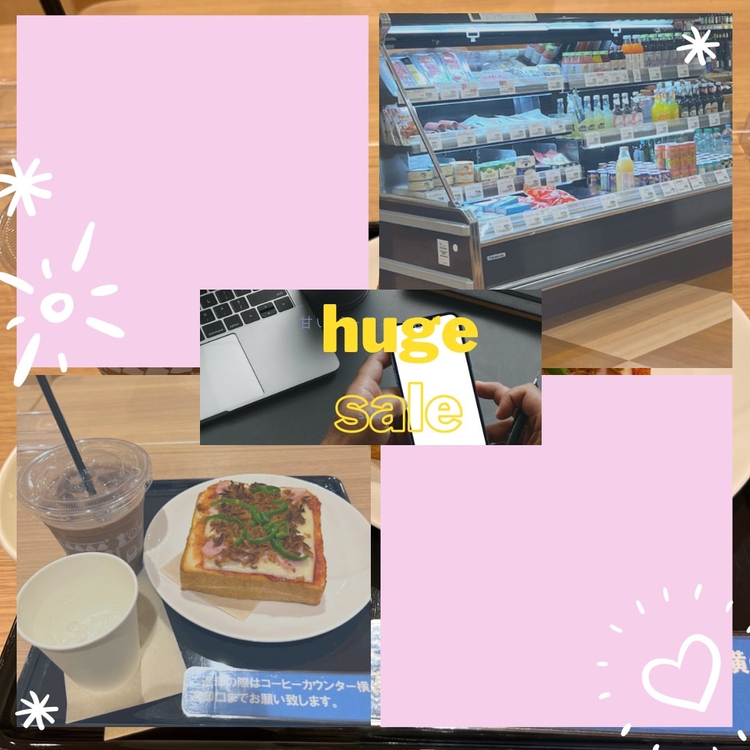 映えるInstagramの制作代行いたします 個人向け起業家向けの映えるIインスタグラム制作のお手伝い イメージ5
