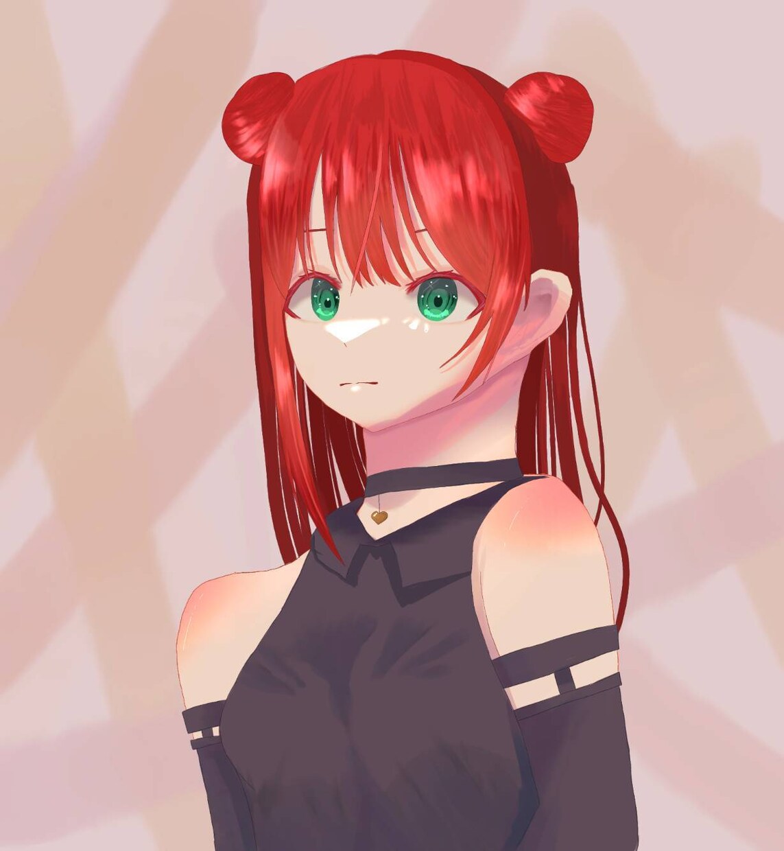 可愛い人物イラストを描きます イラストやアイコンの依頼を受けます！ イメージ1