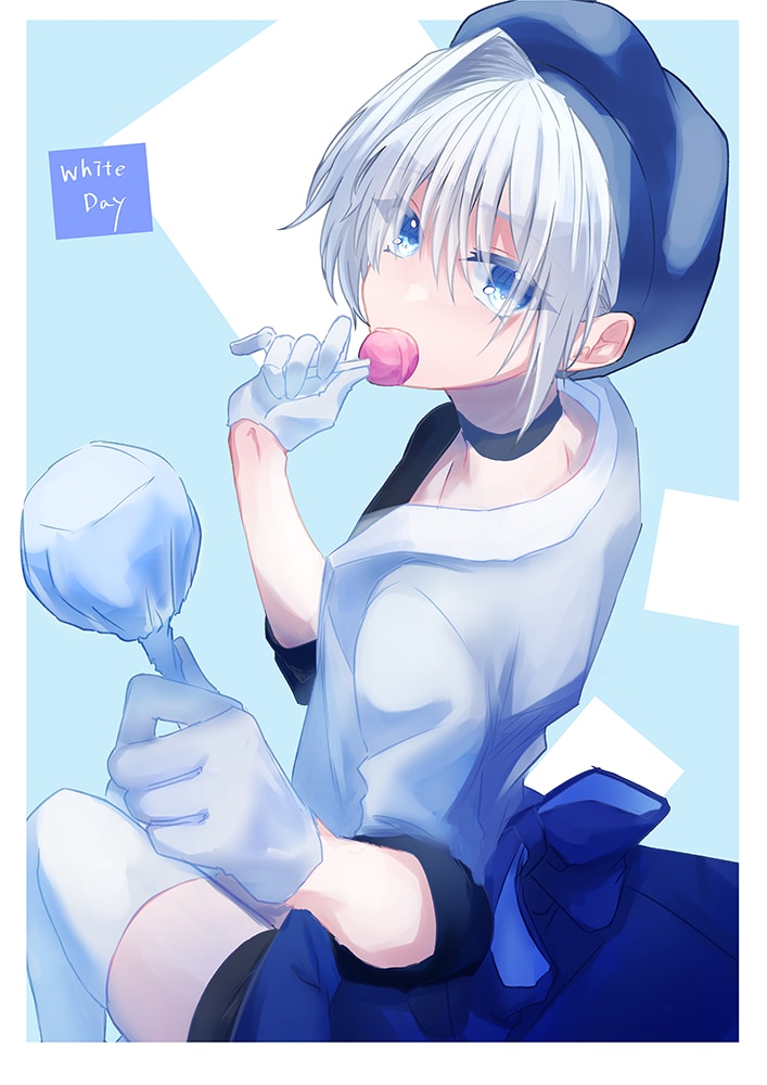 イラスト作成承ります あなただけのイラスト・SNSのアイコンを描きます！ イメージ3