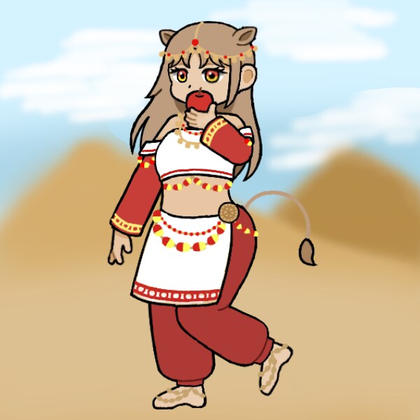 可愛いミニキャラを描きます あなたのイメージや要望に真摯に寄り添います イメージ9