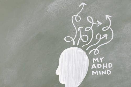 同じ当事者がADHDの悩みを聞きます 今辛いあなたへ　その気持ち、同じADHDなら理解出来ます。 イメージ2