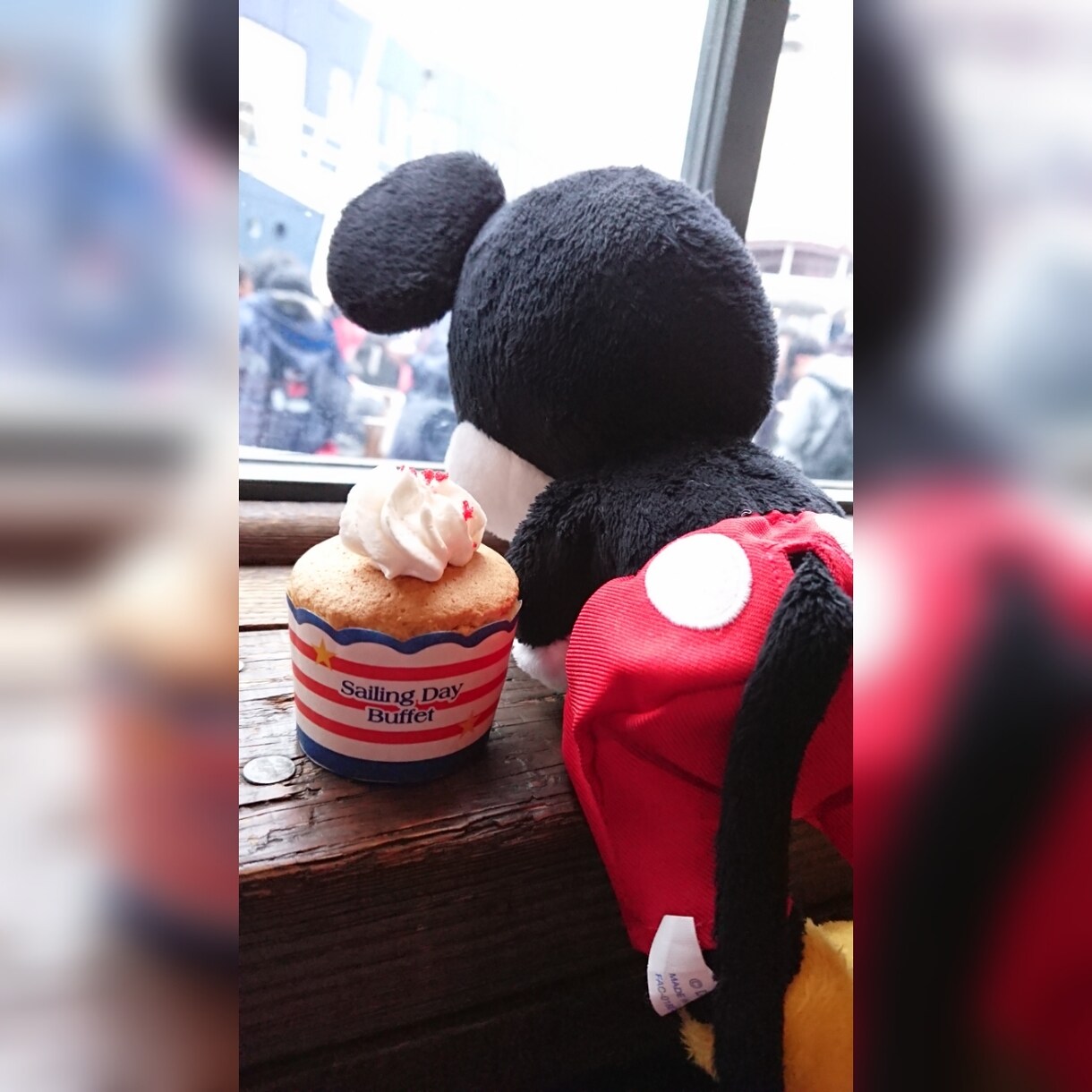 ディズニーリゾートを満喫するお手伝いします …たくさんのステキな思い出が作れるように✧*。 イメージ2