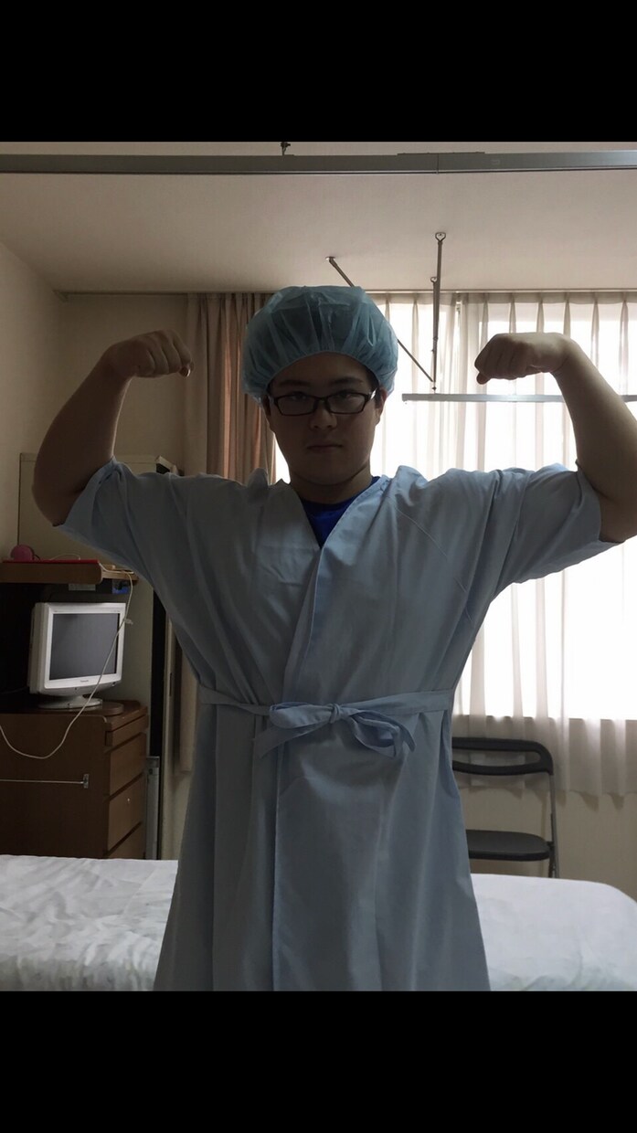 初心者向けのダイエット、筋トレ教えます 太ってて痩せにくい方、筋肉をつけたい方教えます イメージ3