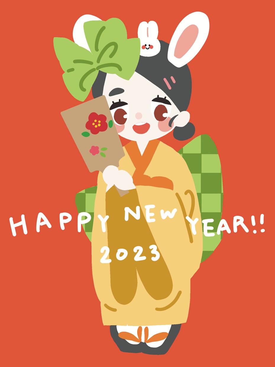ふんわりイラスト3点セット描きます アイコンや挿絵などでイラストをお探しの方 イメージ8