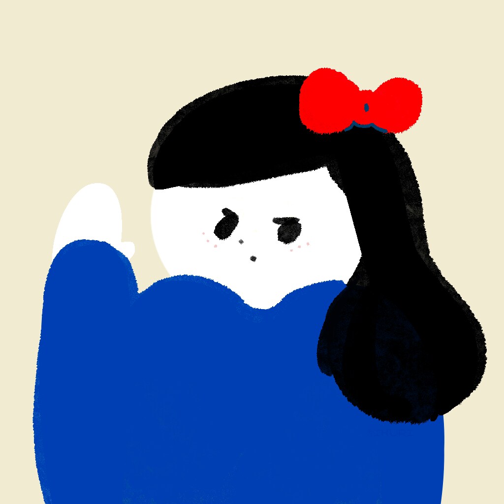 おしゃれで個性あるSNSイラスト制作承ります 商用可能・商品化・公式グッズ作り！かわいくてシンプルです イメージ10