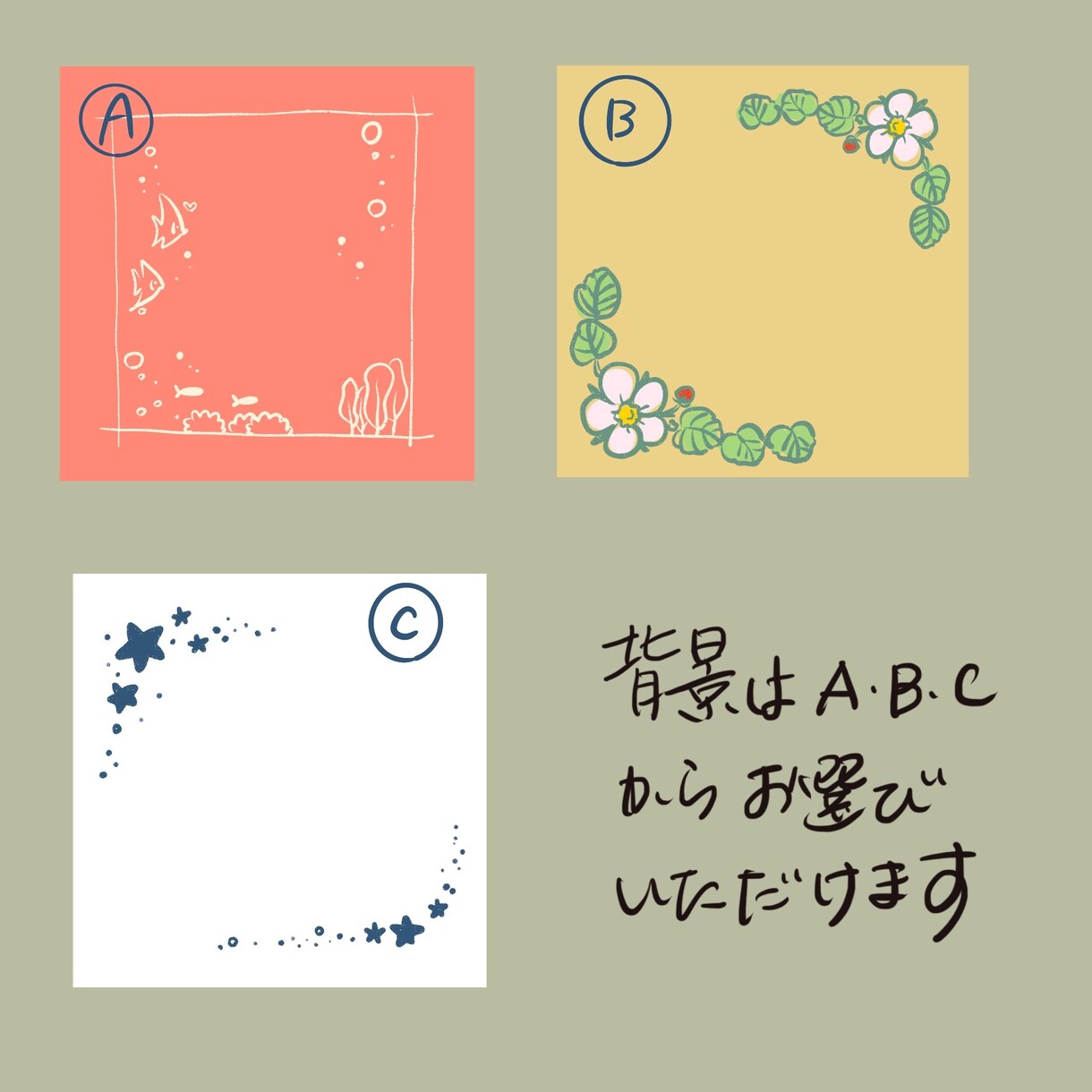 あなたのペットを可愛くそっくりに描きます 大切なペットとの思い出を形に。 イメージ4