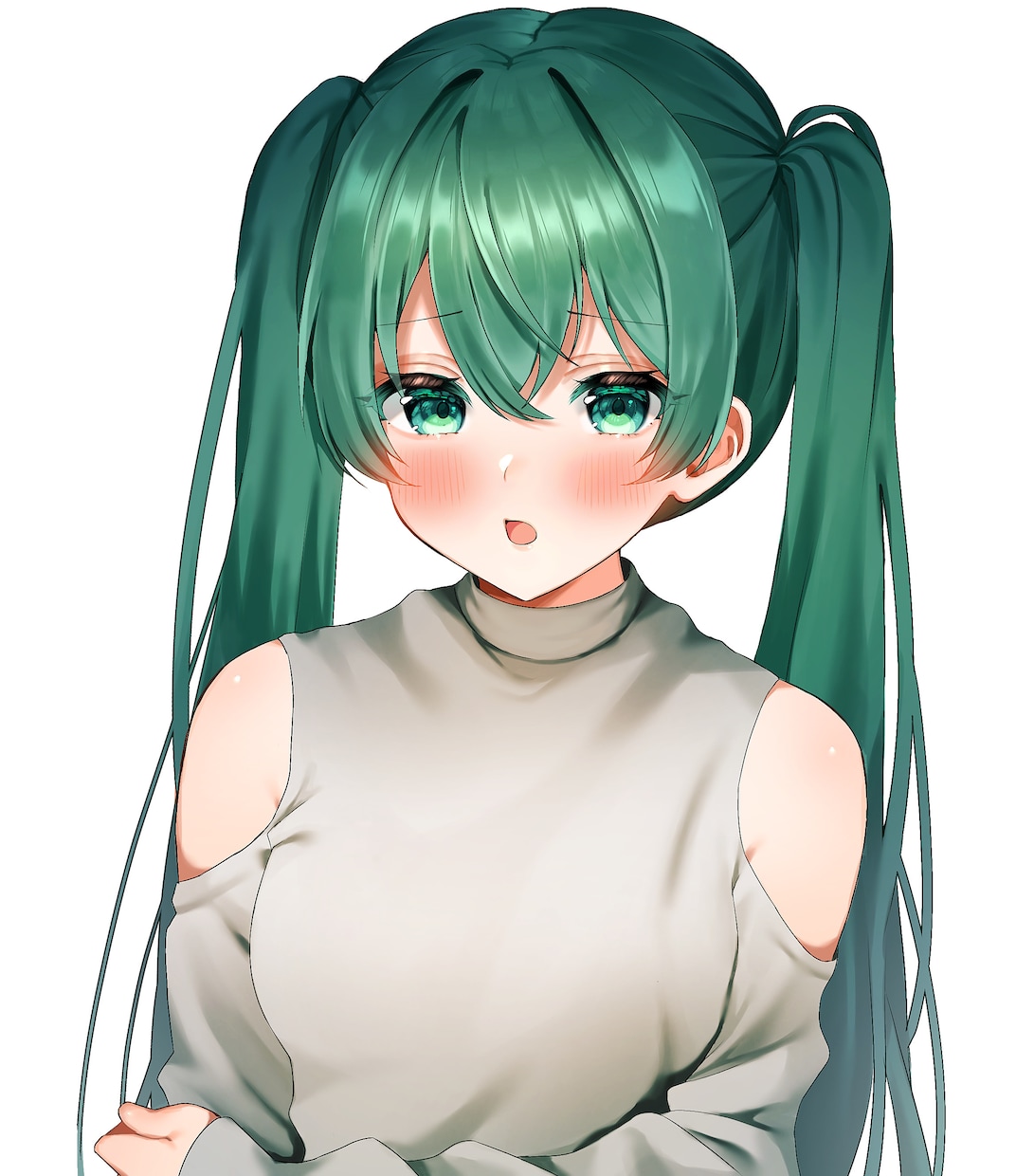 SNSアイコン描きます クオリティ高いイラスト描きます！ イメージ2