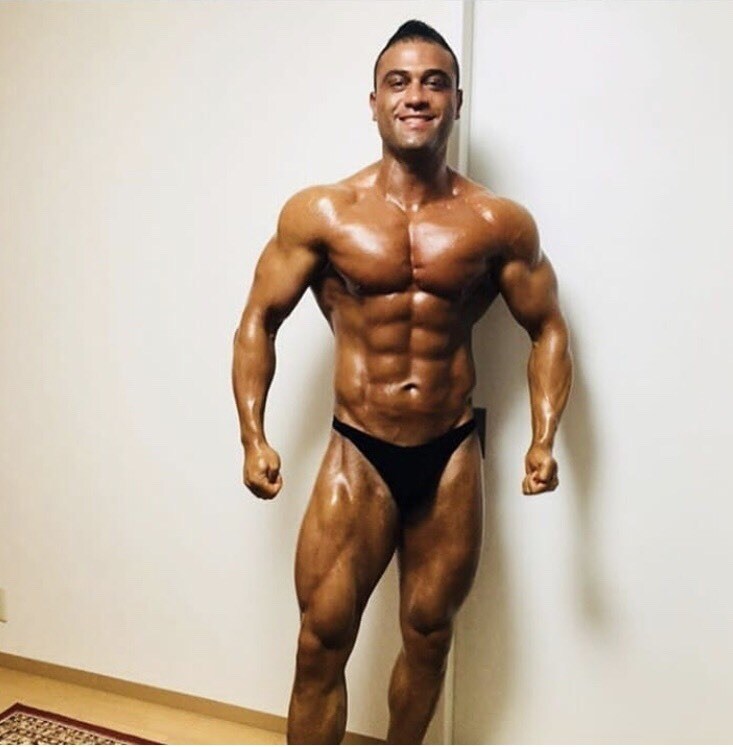 ダイエットしたい方、本気で体鍛えたい方教えます 運動した事ない方もマッチョになりたい方もOK！ イメージ1