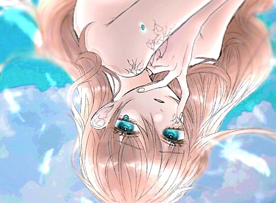 キラキラかわいいアイコン描きます あなたのキャラクターを誰かに描いて欲しいという方へ イメージ2
