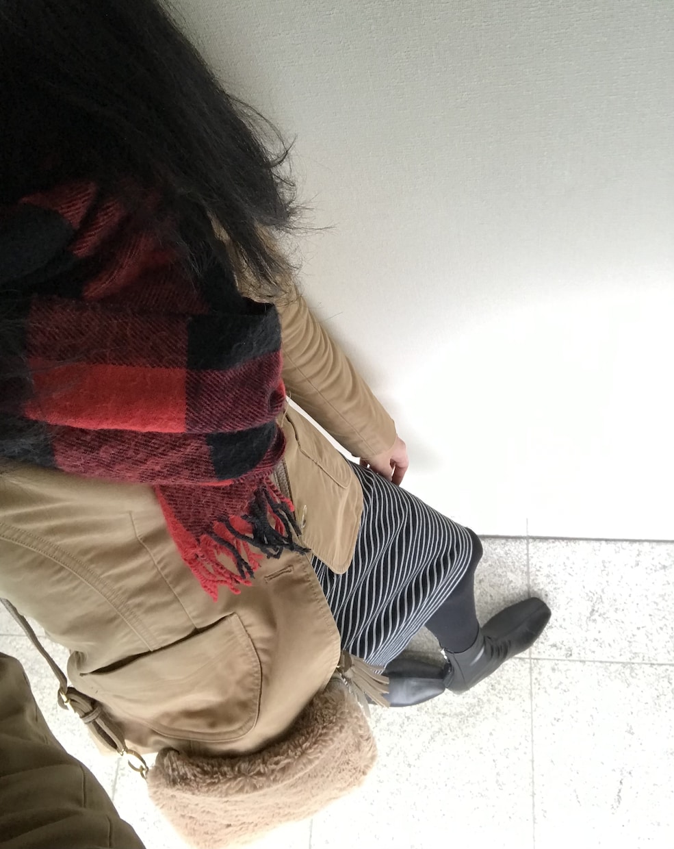 自分だけのオシャレ発見！一週間自撮り伴走いたします オシャレ迷子の方に～自撮りで自分に還ろう～ イメージ1
