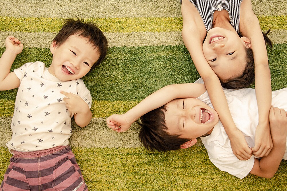 ブラック保育園・保育士の悩み・愚痴聴きます 子どもたちと全力で楽しむために～。愚痴はためずに吐き出そう！ イメージ2