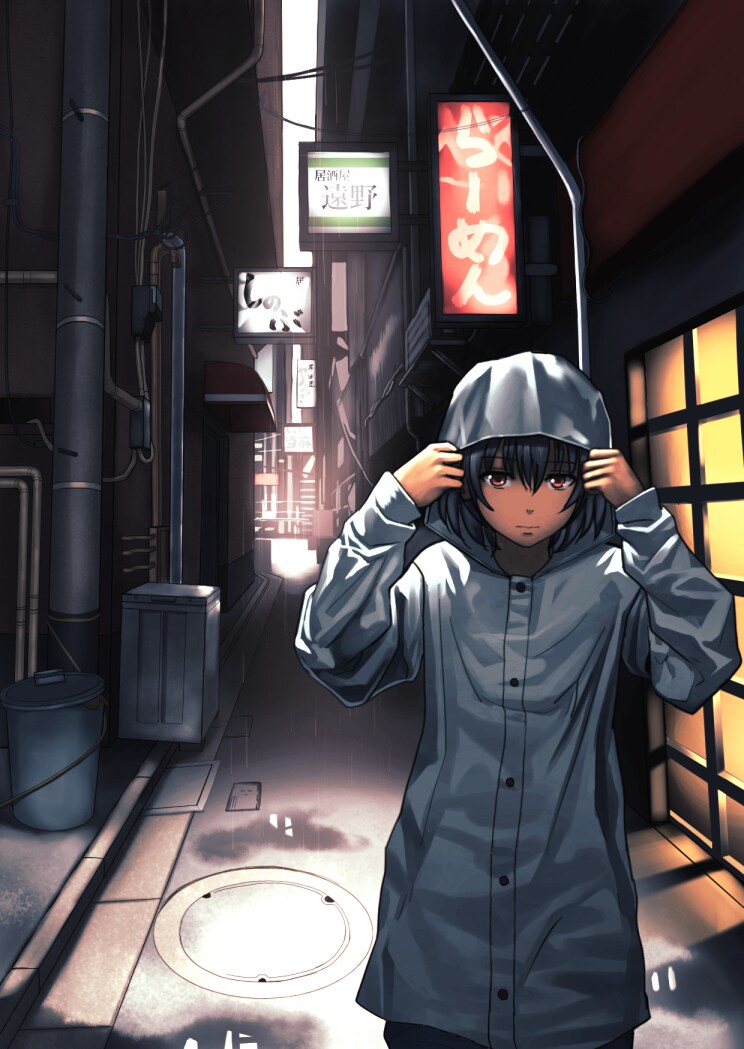 漫画やCG集などの作画アシスタント承ります Web漫画から同人CG集まで何でも対応します。 イメージ6