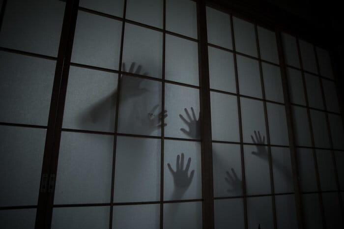 電話で心霊体験★人怖話お話ししますし、お聞きします 懐疑的な私が遭遇した不思議体験や人怖を、ゆる～く話します♪♬ イメージ9