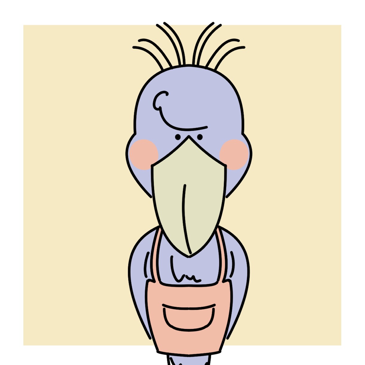 キャラクターデザイン（３Ｄモデル化も対応可）します 企業、グッズ、ウェブ、アイコン等に利用可能（商業利用も可） イメージ1