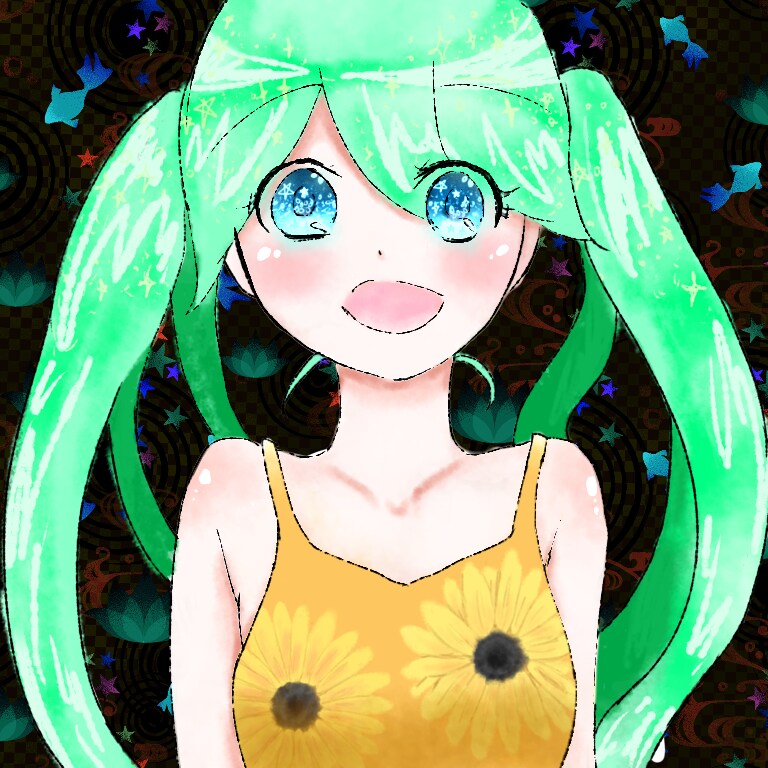 SNSアイコンお描きします 好みの絵柄でオンリーワンを求めるあなたへ！ イメージ2