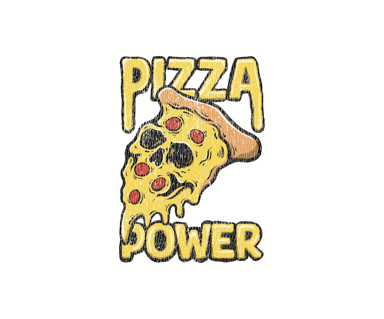 オリジナルTシャツやグッズ等デザインします 味のあるテイストで唯一無二のデザイン制作いたします。 イメージ6