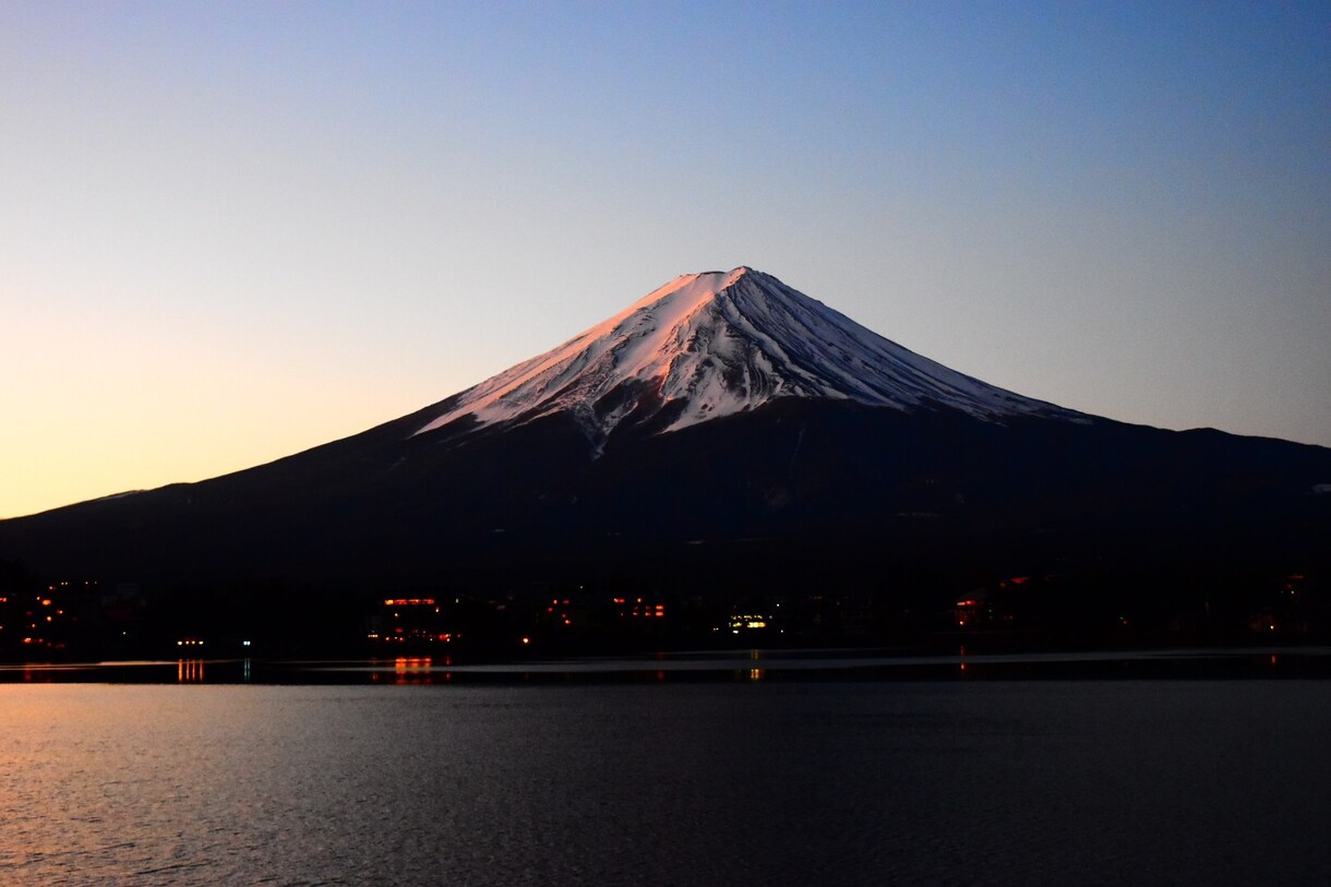 風景の写真を提供します 特に富士山が好きなので富士山の写真が多いです。 イメージ2
