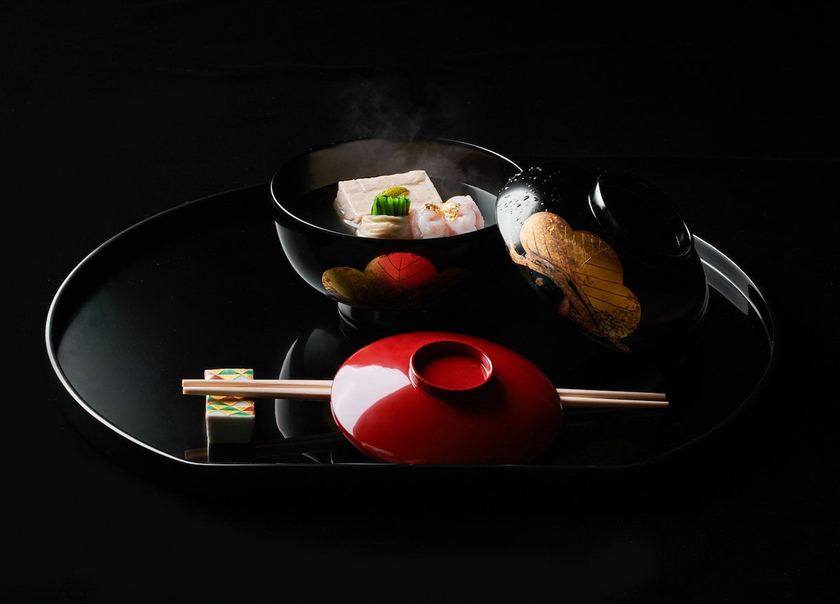 おせち料理写真の撮り方をマンツーマンで解説します プロ料理カメラマンの私が、あなたの写真を徹底アドバイス! イメージ9