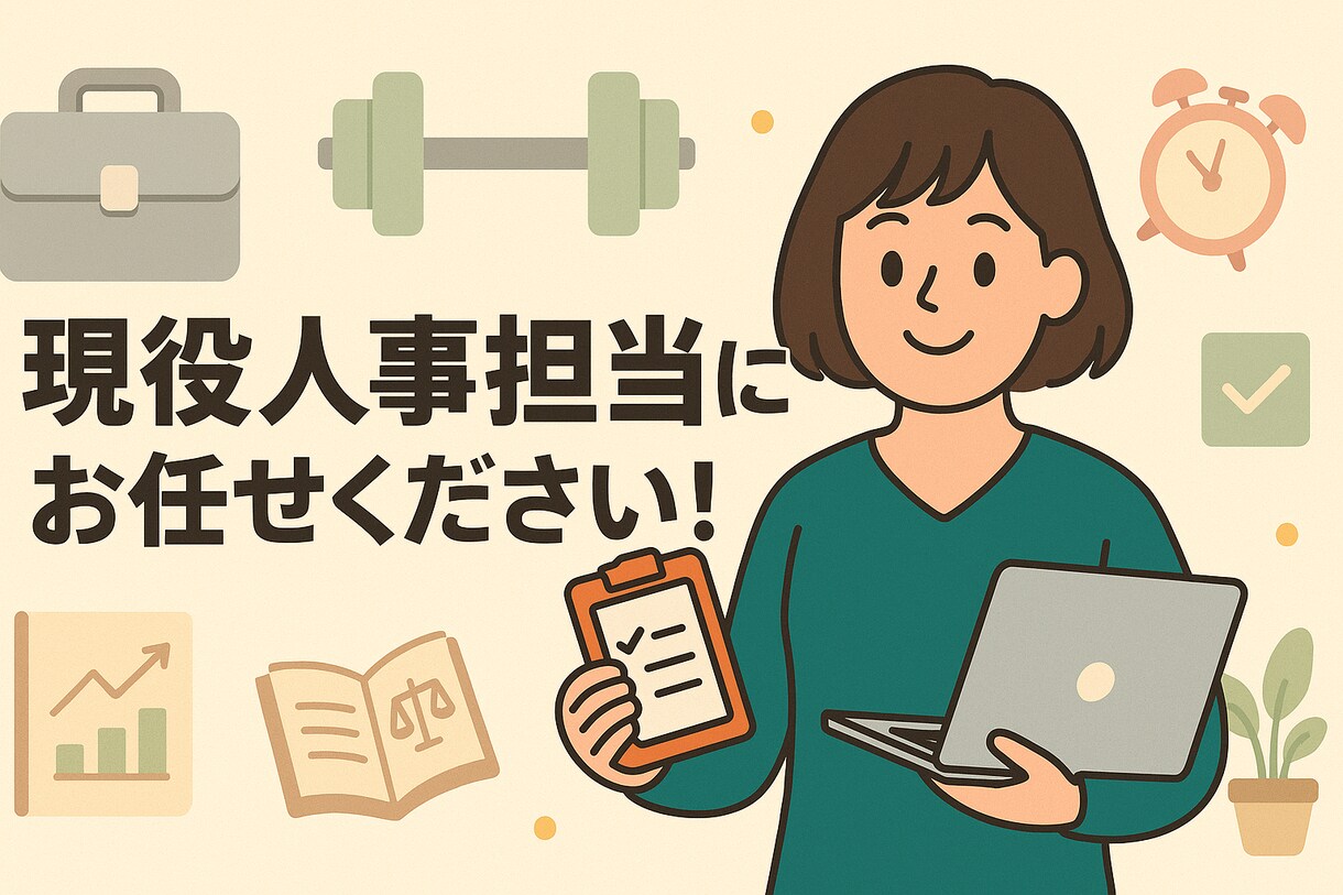 即日対応！給与計算をまるごと代行します 「正確・迅速・丁寧」人事経験者が給与計算をフルサポート イメージ1