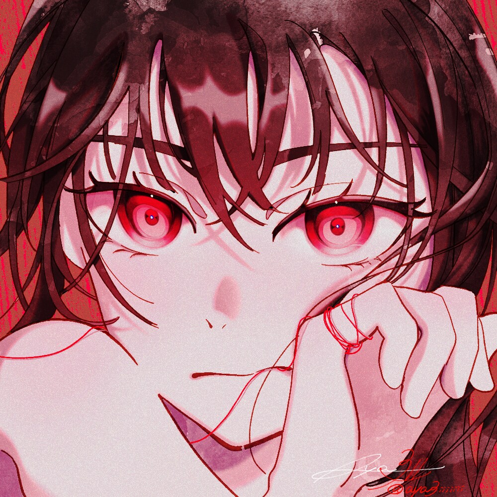 商用OK!魅力あるアイコンを描きます パッと目につく！世界に一枚だけのアイコンを！ イメージ1