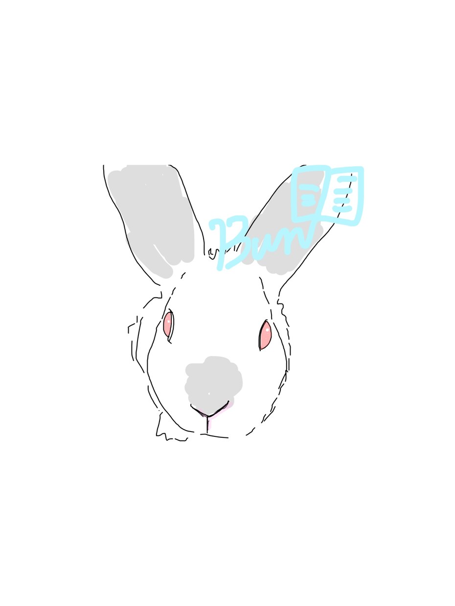ペットの絵を5枚描きます 大事なペットの思い出を残しましょう！お手伝いさせてください！ イメージ5