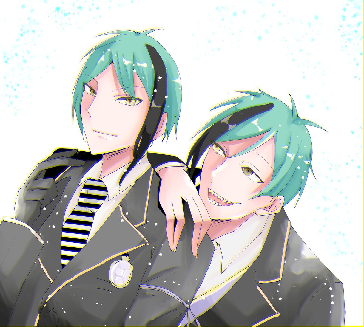 イラストを描きます 安くイラストを手に入れませんか？ イメージ2