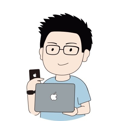 Twitterや名刺などの似顔絵イラスト描きます 名刺やプロフィール、SNSのアイコン等にイラストを描きます イメージ3
