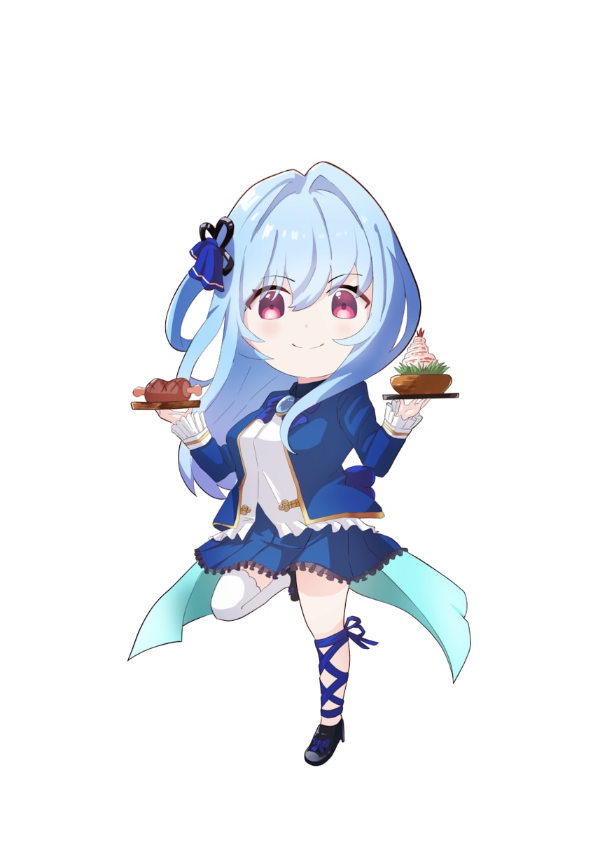 イラスト作成承ります あなたのビジョンを彩る、オリジナルイラスト作成いたします イメージ3