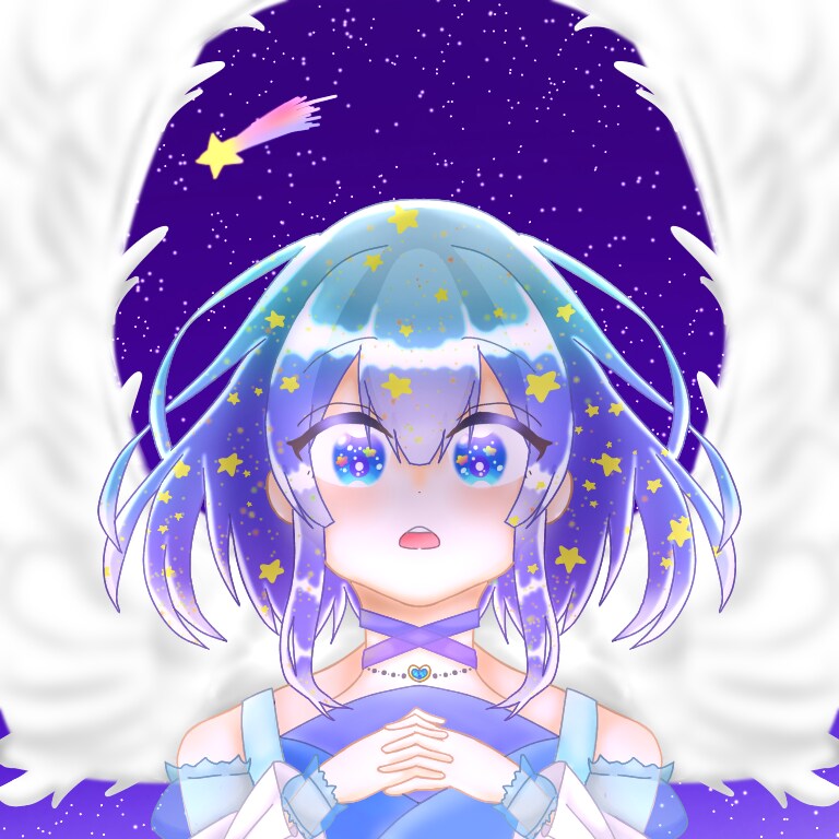 アイコン用のイラスト描きます TwitterやLINE等に使える可愛いイラスト！ イメージ1