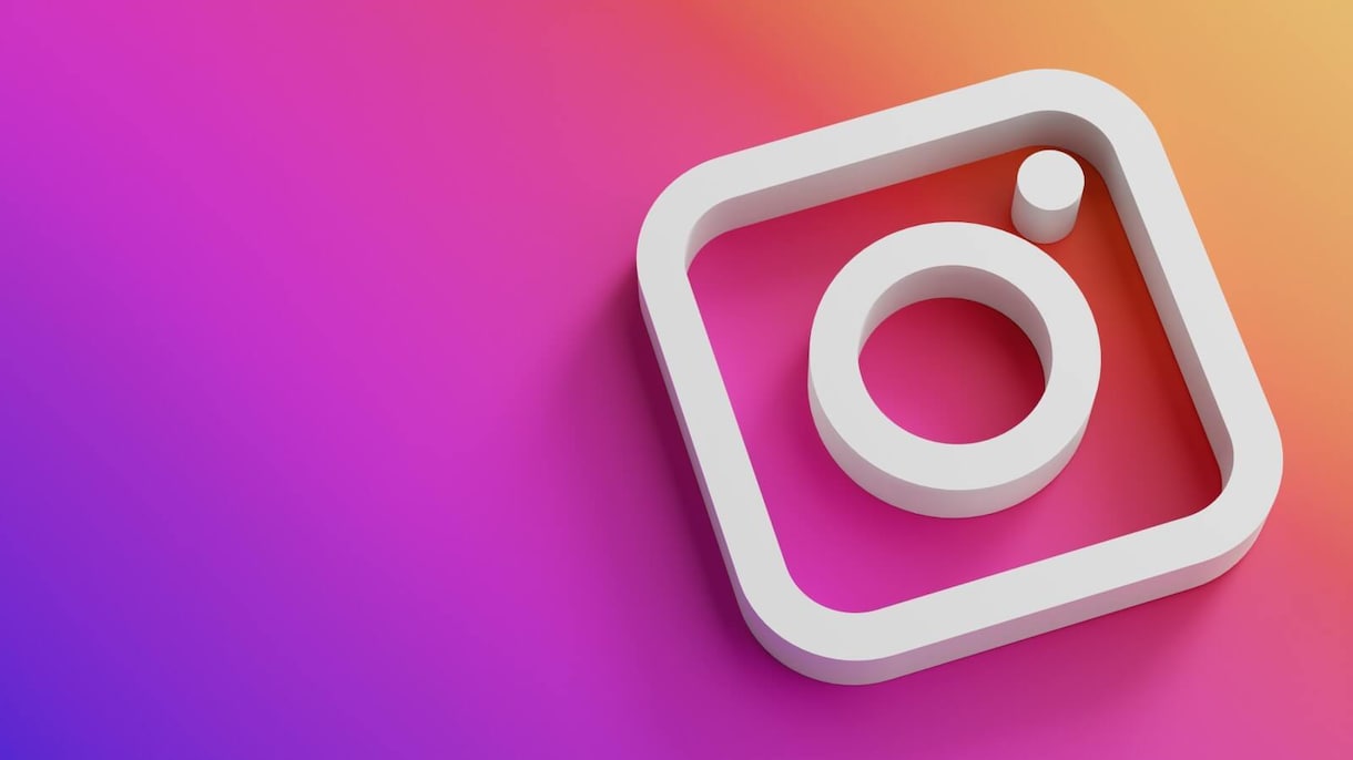 Instagramフォロワー1万人増やします 独自の広告運用プログラムを使って確実に拡散します。 イメージ1