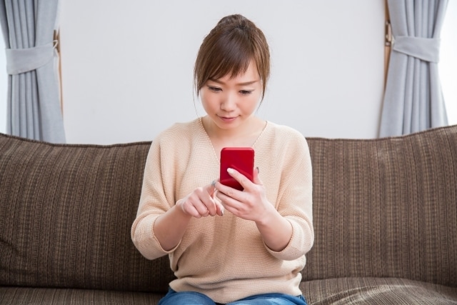 30分やり取り放題♡ 心のモヤモヤスッキリさせます 電話は苦手…トークルームでお話しましょう♫どんなことでもOK イメージ8